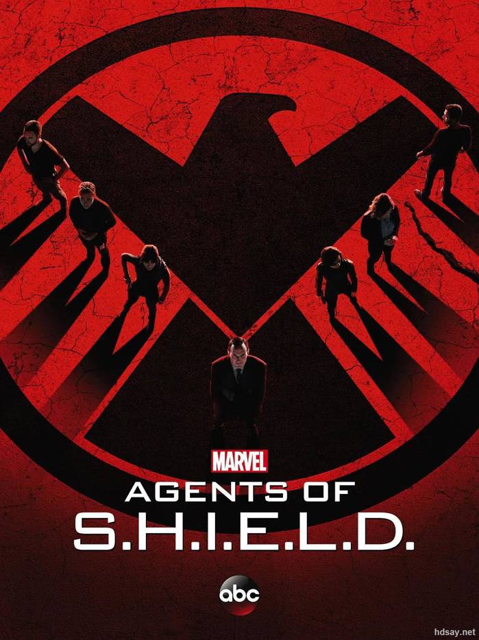 Agents of S.H.I.E.L.D.