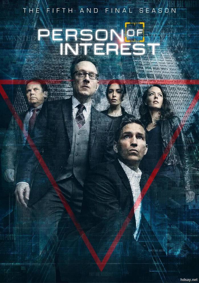 Person of Interest