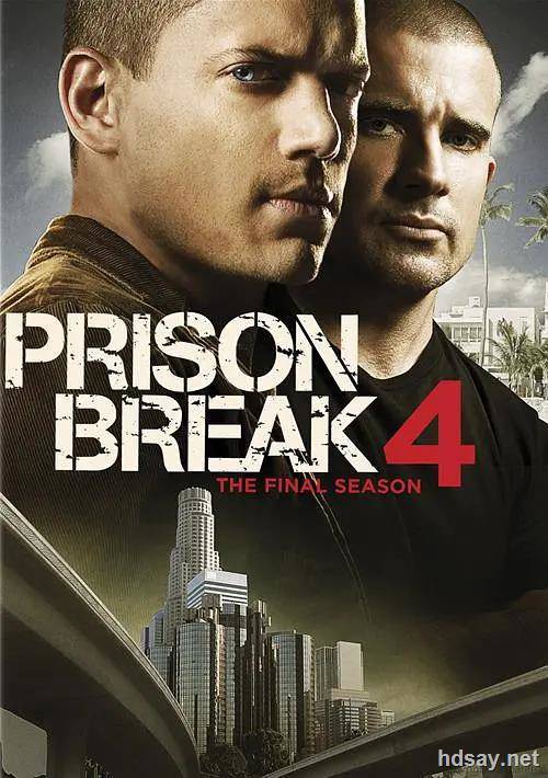 Prison Break