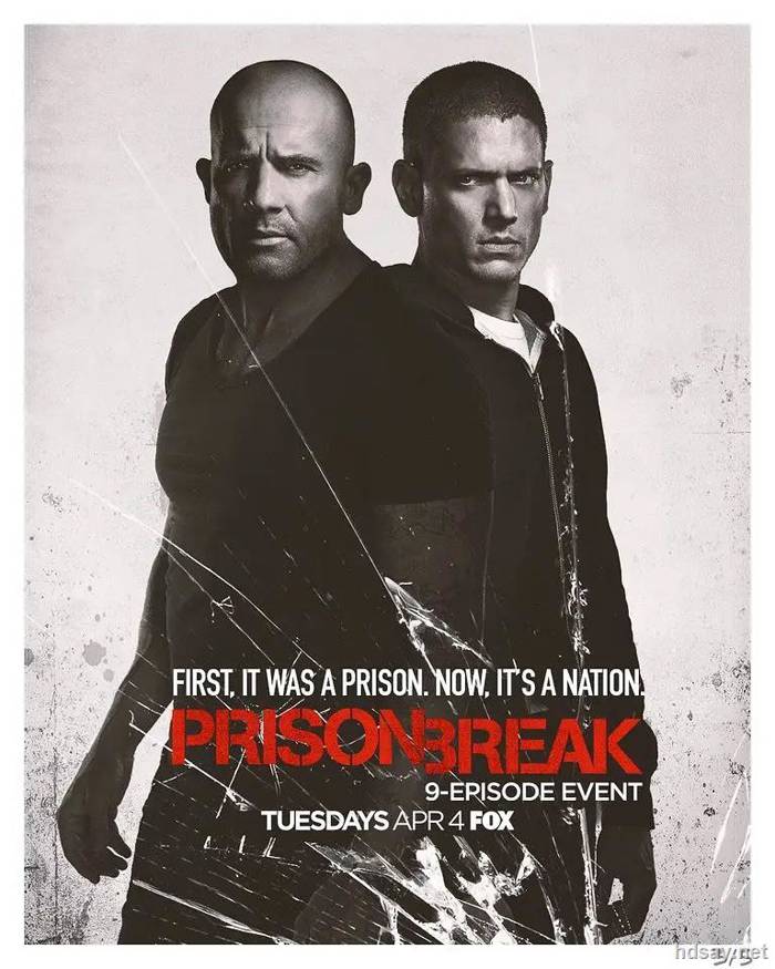 Prison Break: Resurrection