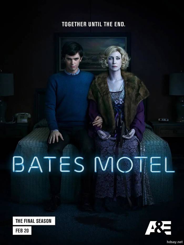 Bates Motel