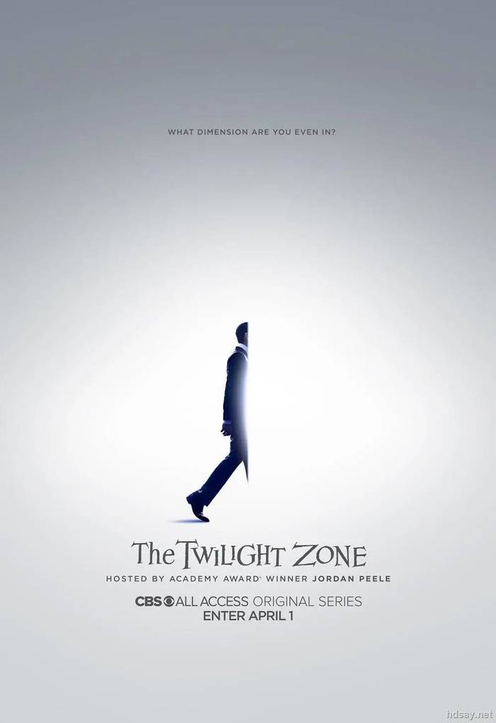 The Twilight Zone