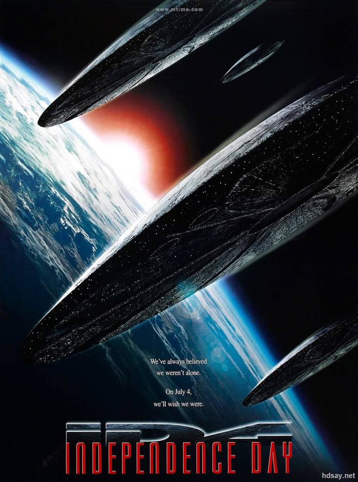 Independence Day‎