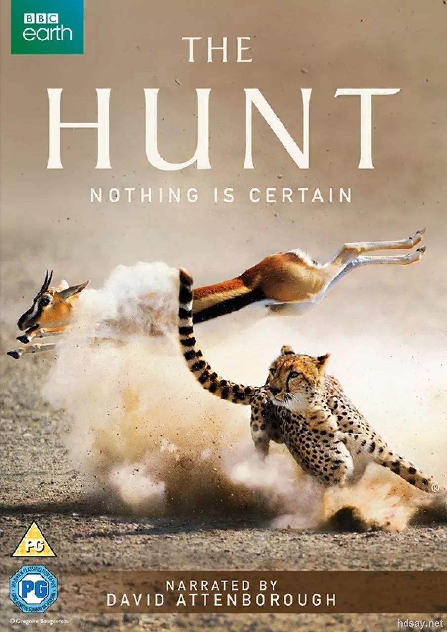 [bbc][猎捕.the hunt.2015].bluray.remux.1080i.avc.dts-hd.ma5.