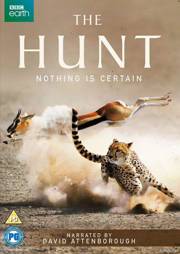 猎捕.The Hunt.2015