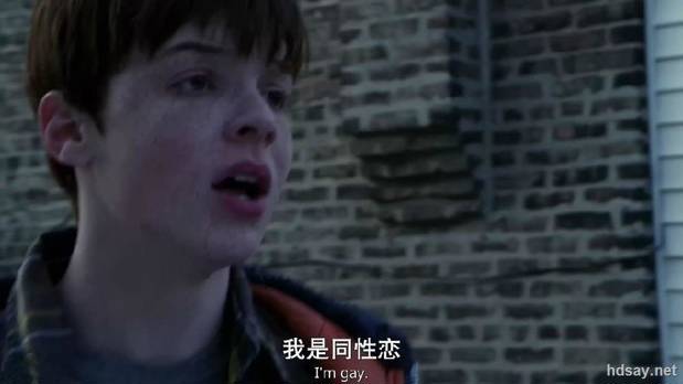 无耻之徒(美版)1-8全季