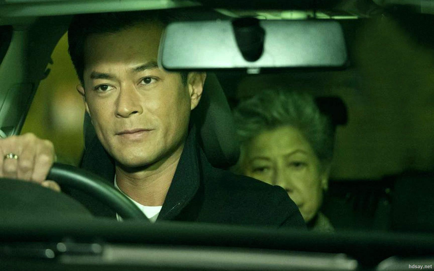 [阴阳路系列1-19全][dvd-mkv/7g][国粤双语][香港经典怀旧电影]