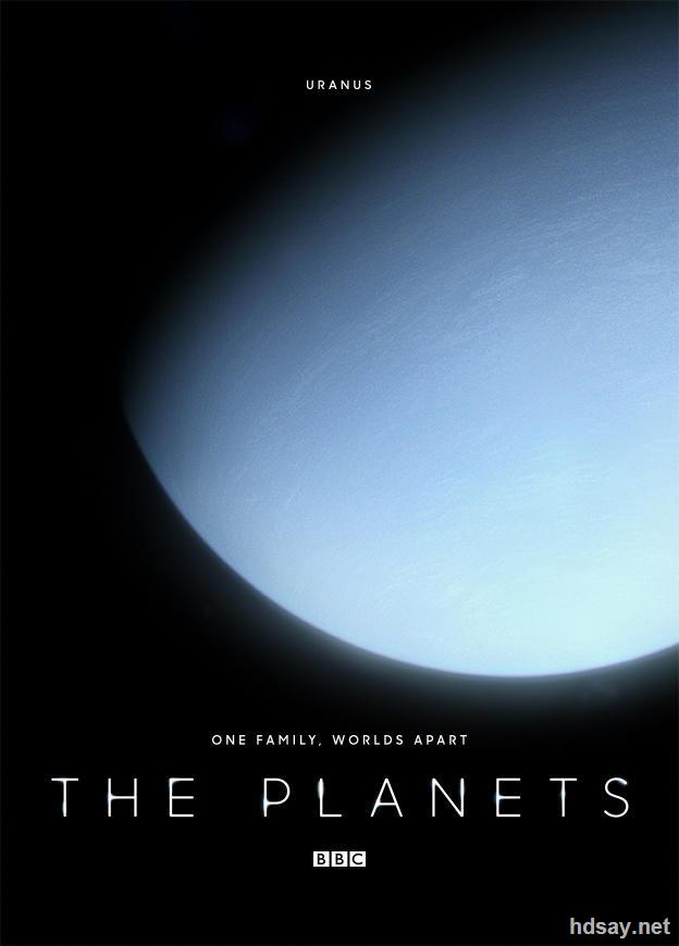 The Planets‎