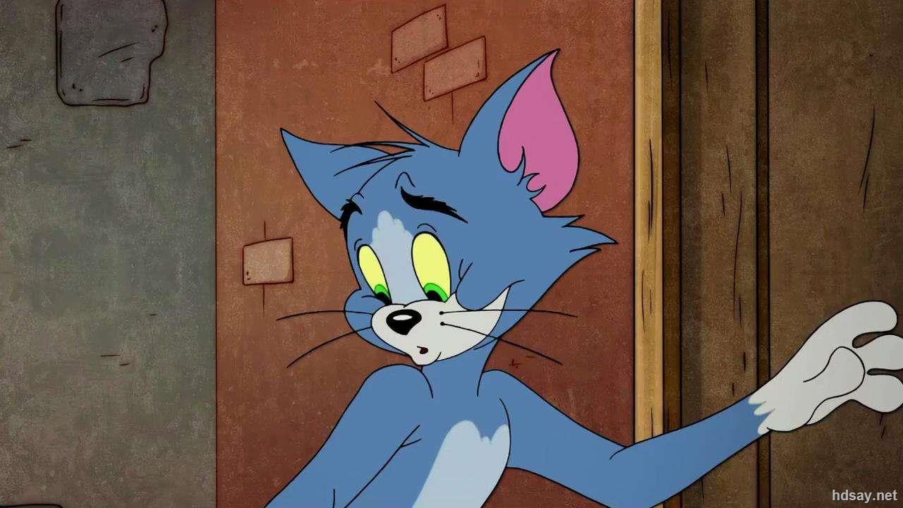 猫和老鼠[全143集]