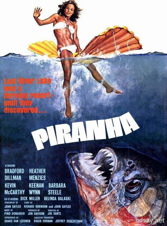 Piranha