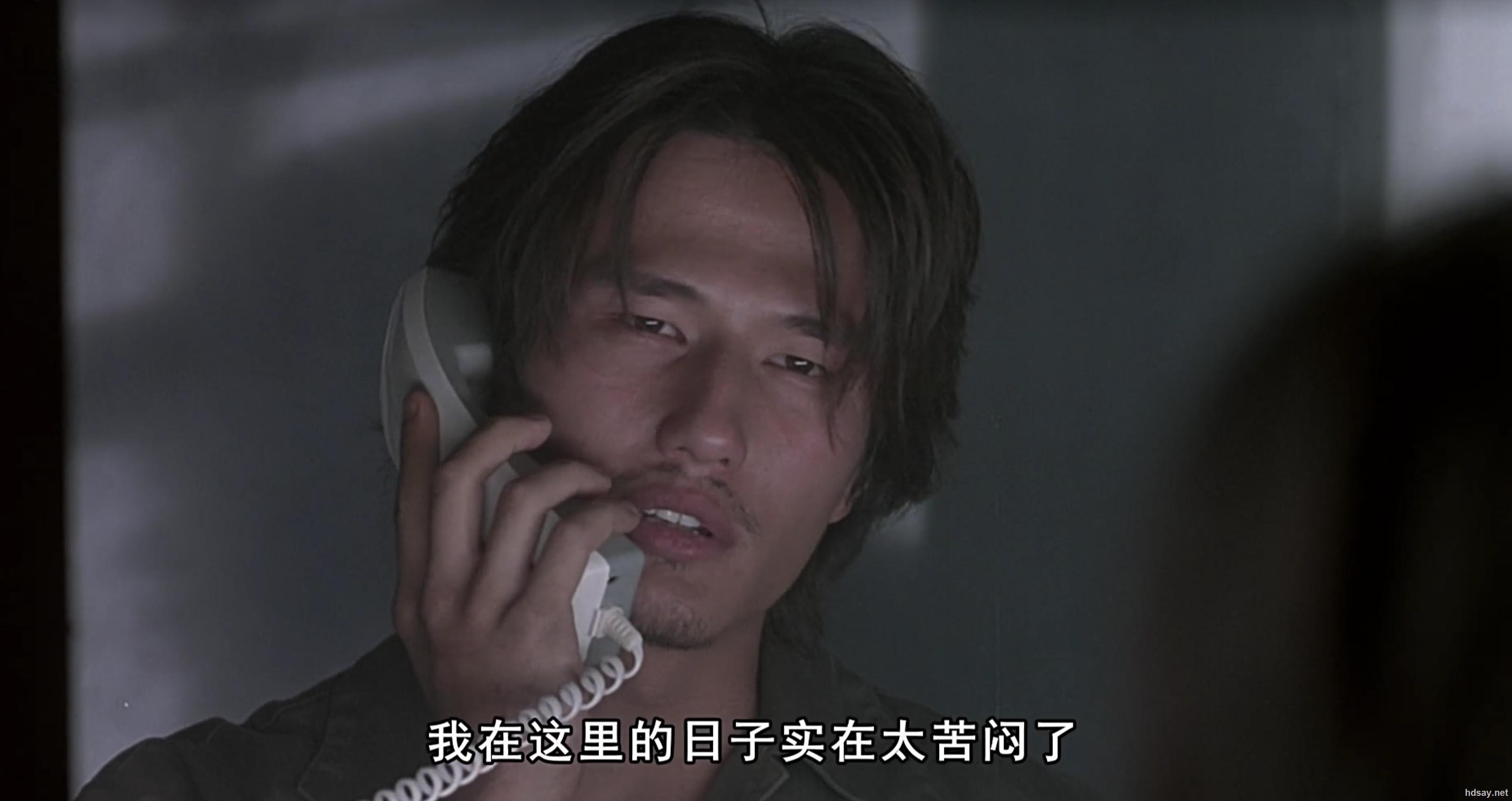 [绝色神偷]martial.angels.2001.720p.国语[张智霖/舒淇]