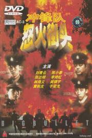 冲锋队之怒火街头
