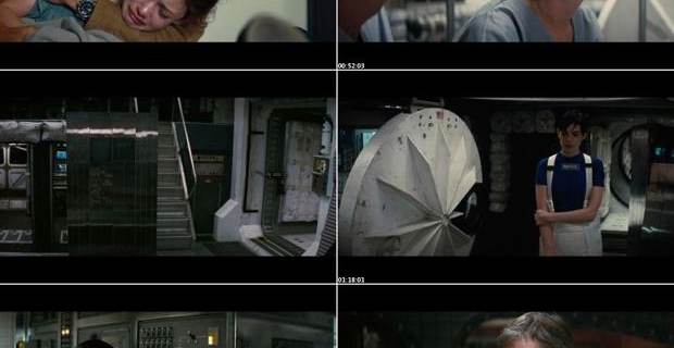 星际穿越