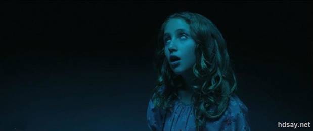 潜伏4:锁命亡灵.Insidious: Chapter