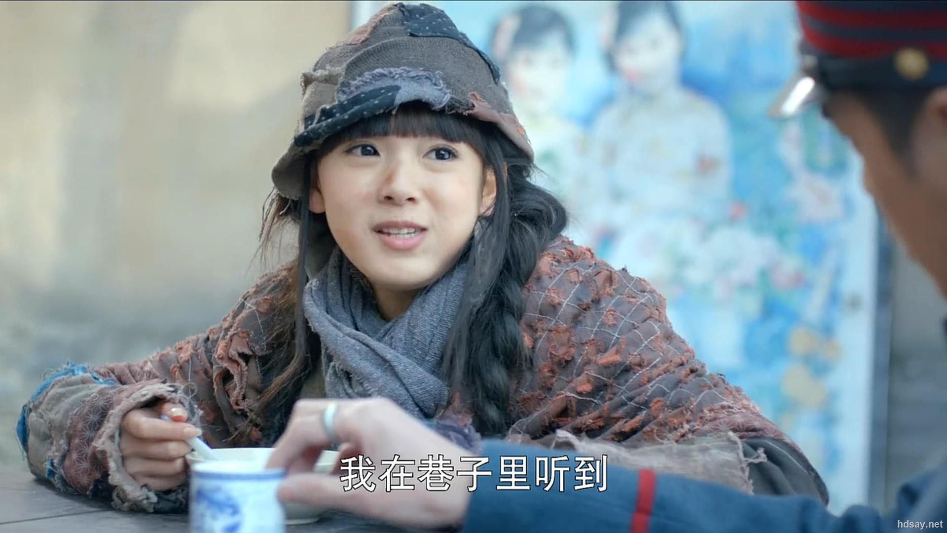 [无心法师][全20集][国语中字][mp4][1080p][2015大陆奇幻][豆瓣8.