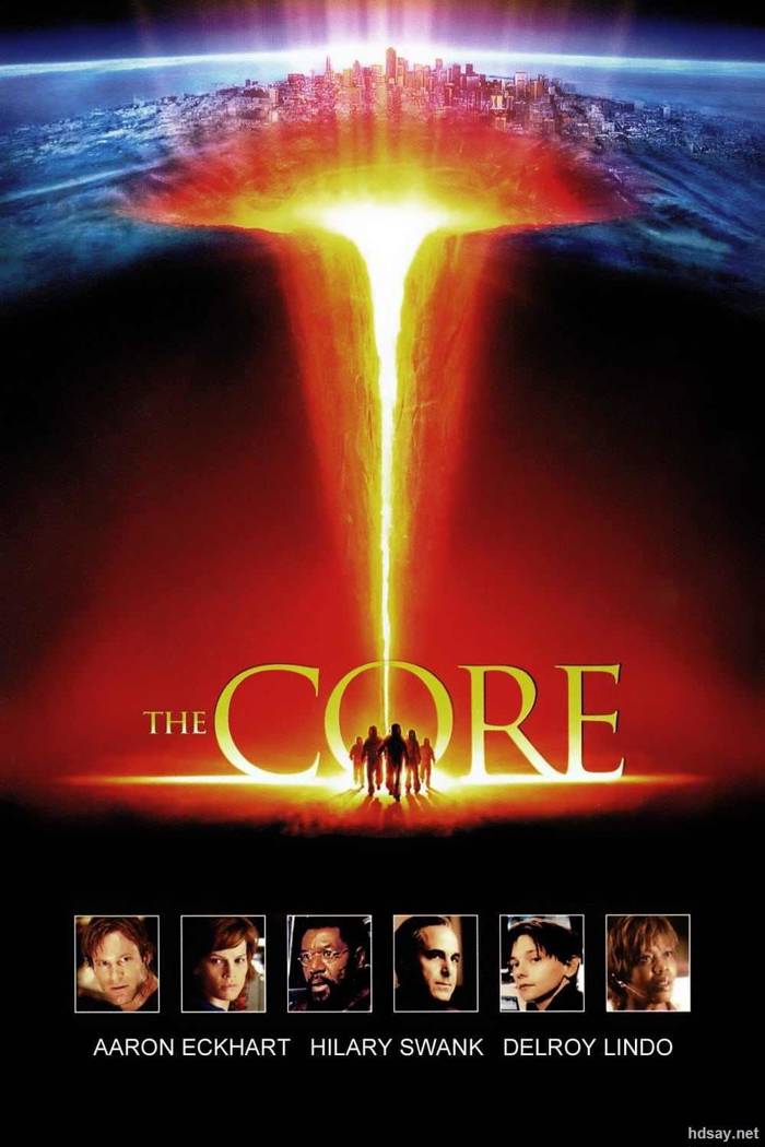 The Core