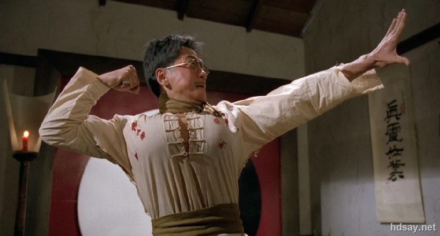 [僵尸叔叔][bd-mp4/4.