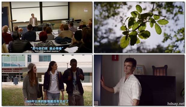 这个男人来自地球:全新纪