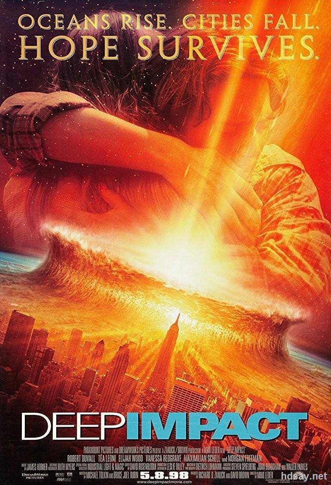 Deep Impact