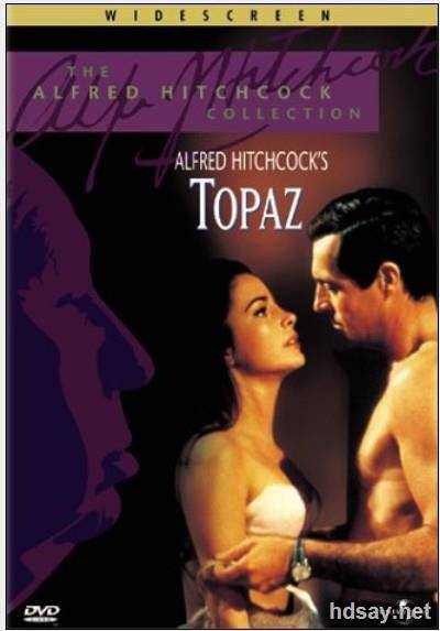 Topaz‎