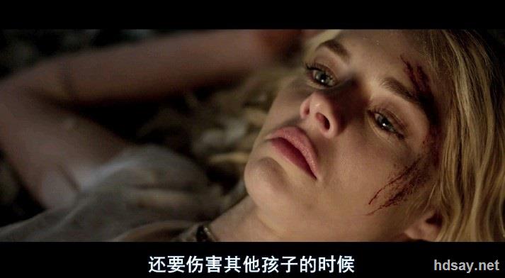 高清资源 高清电影 [辣手保姆.the.babysitter][web-mp4/2.