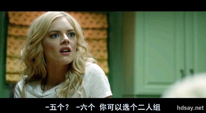 高清资源 高清电影 [辣手保姆.the.babysitter][web-mp4/2.