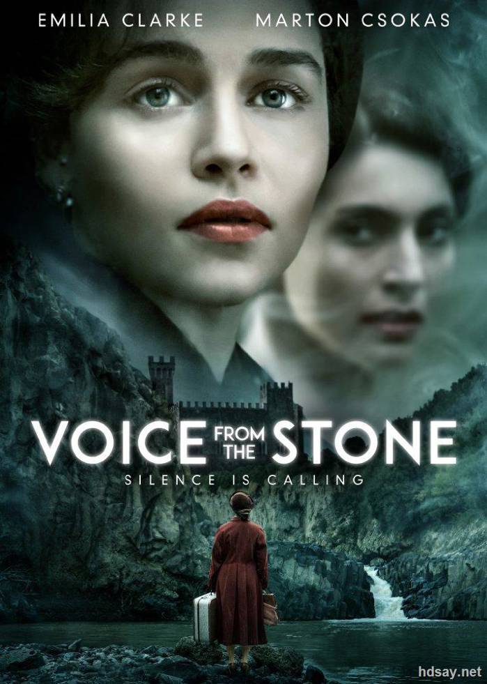 Voice from the Stone‎