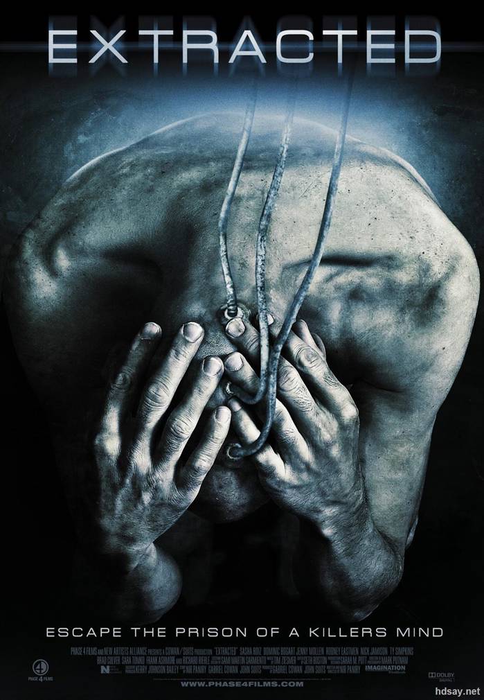 Extracted‎