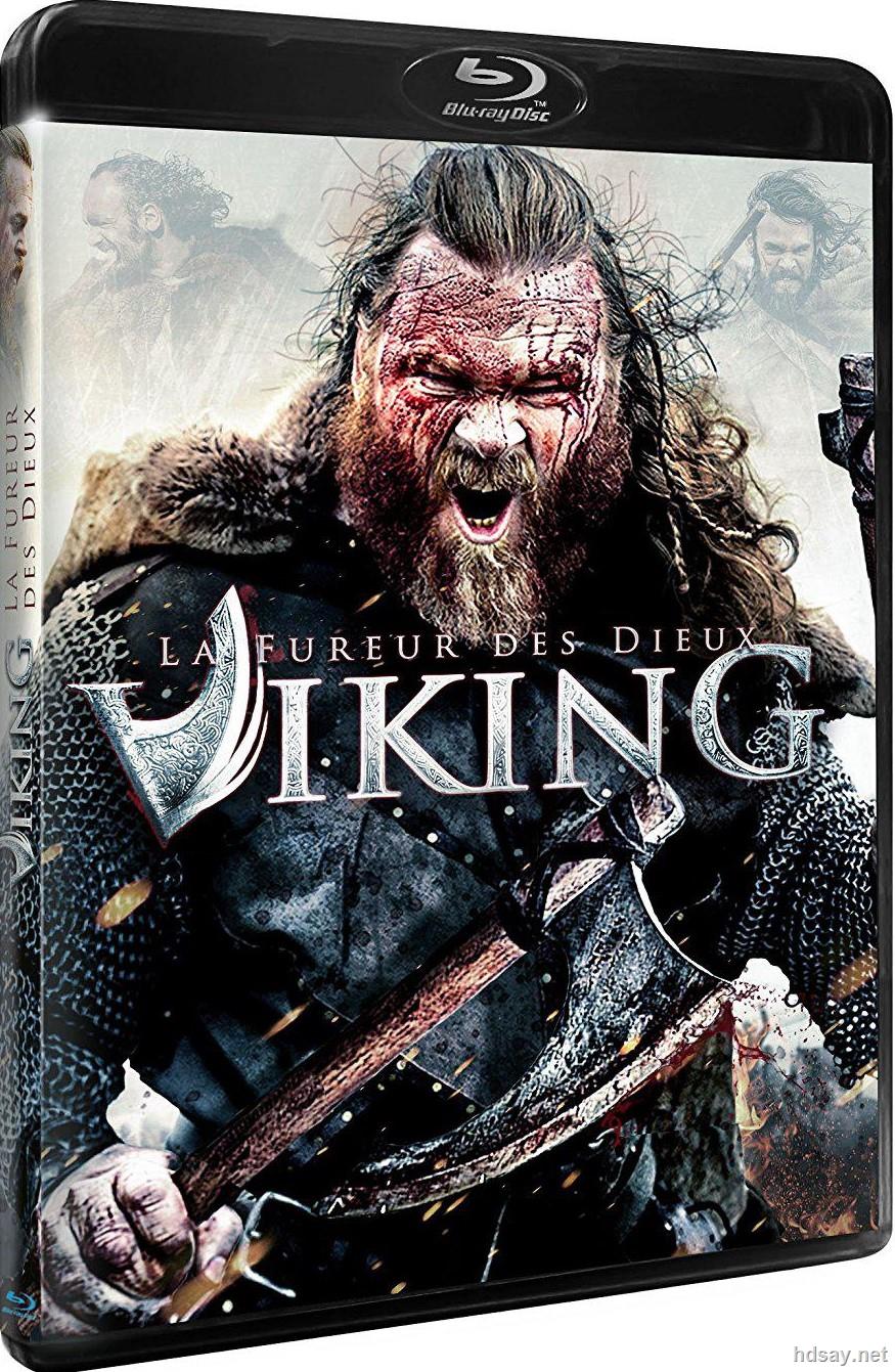 高清资源 高清电影 海盗的遗产 viking.legacy.2016.1080p.web-dl.