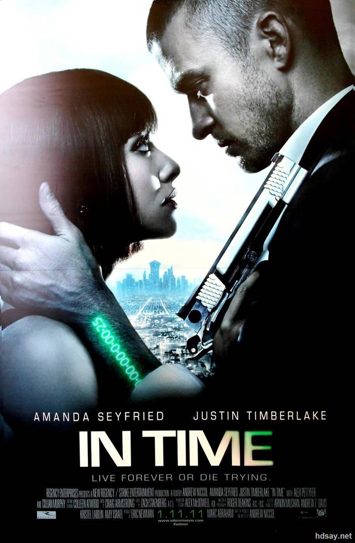 In Time‎