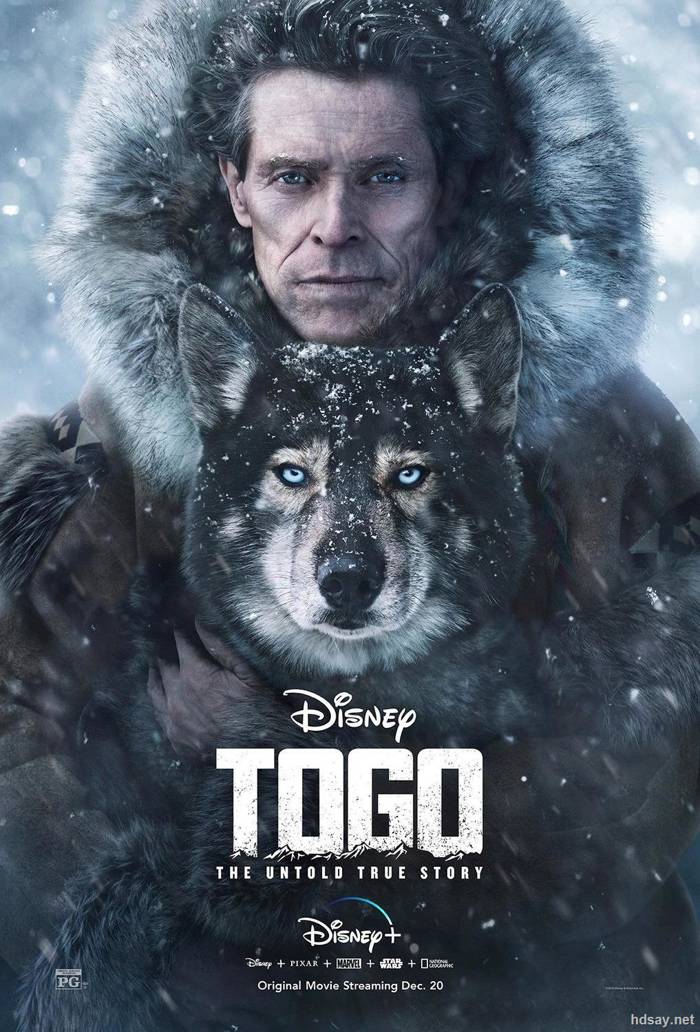 Togo: The Untold True Story