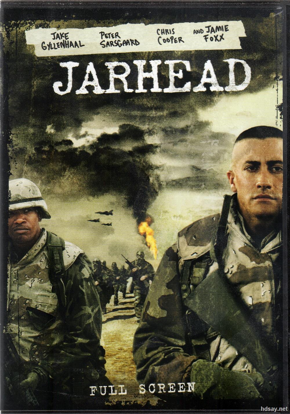 高清资源 高清电影 [锅盖头].jarhead.2005.bluray.720p.x264.ac3.