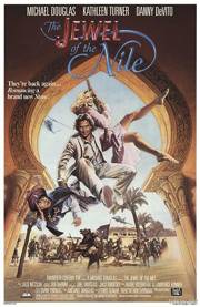 The Jewel of the Nile‎