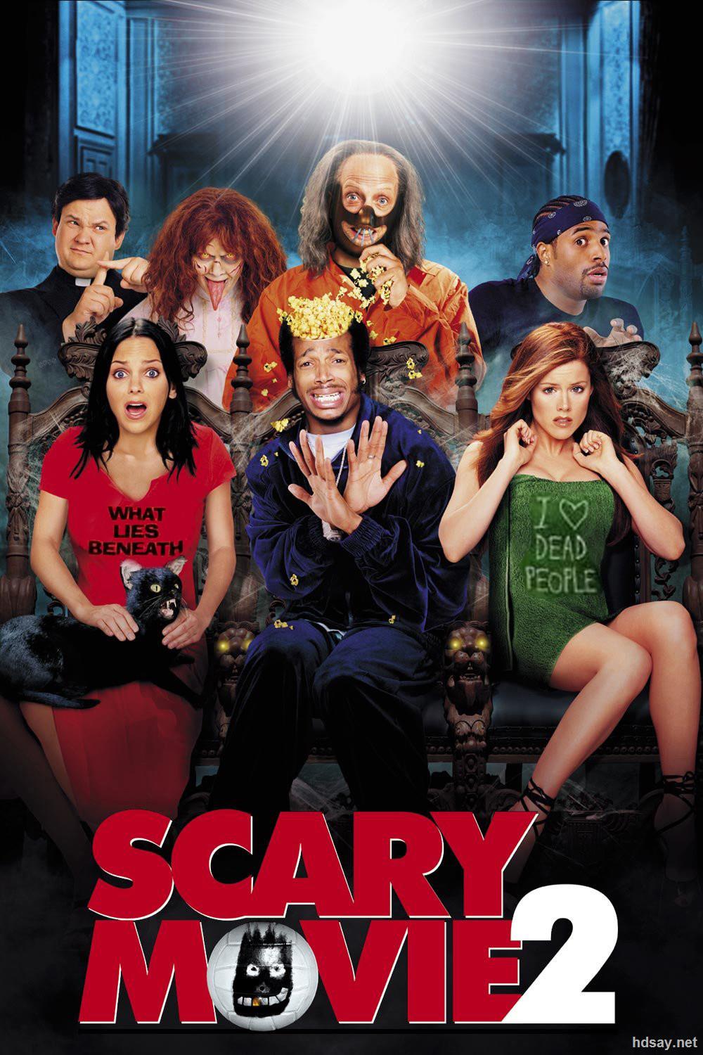 [惊声尖笑5部曲].scary.movie.pack.bluray.720p.x264.