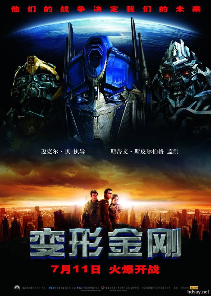 Transformers