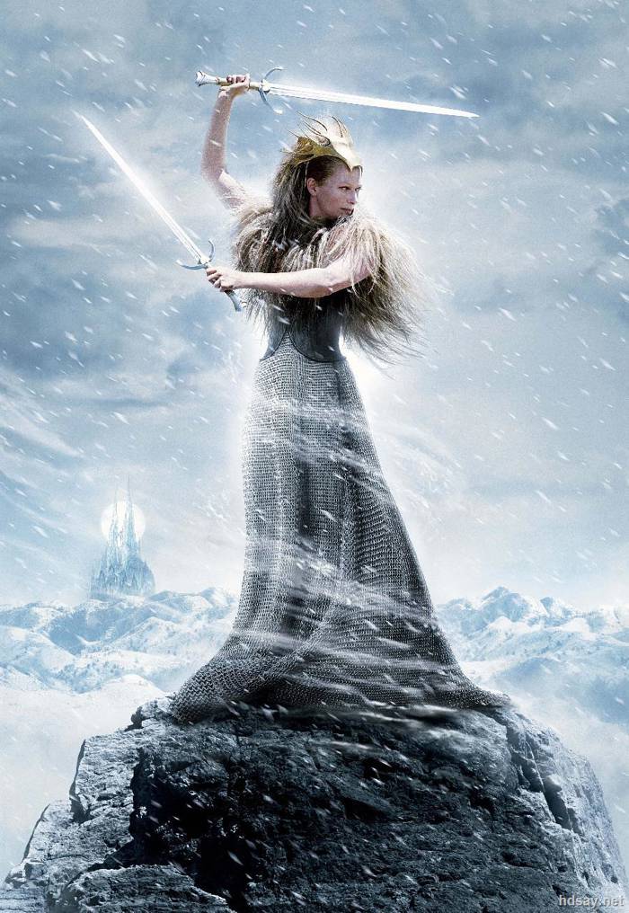 The Chronicles of Narnia 1