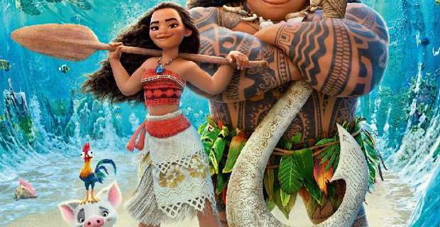 海洋奇缘.Moana 2016 -百度网盘