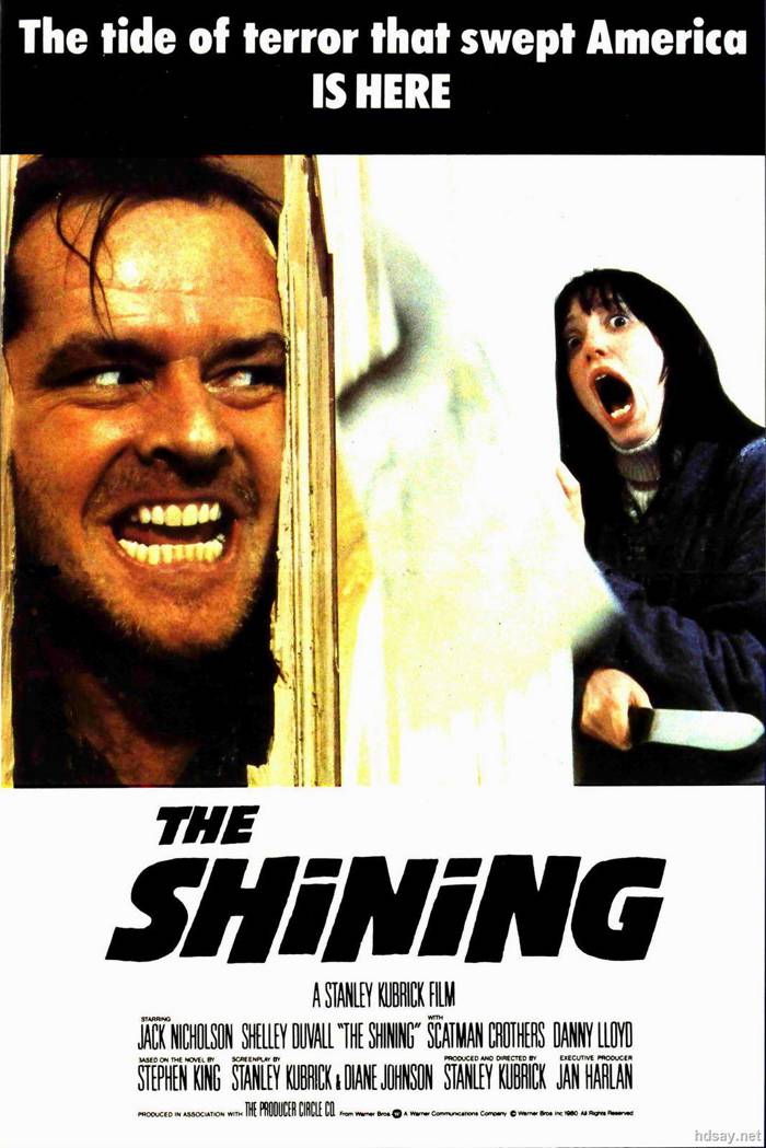 The Shining‎