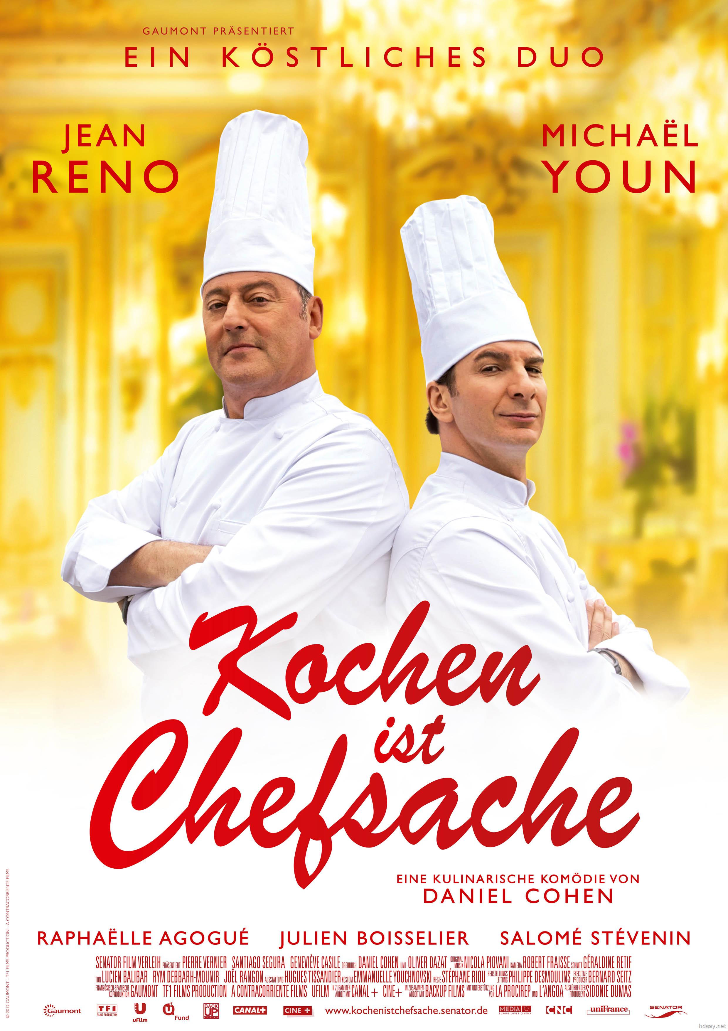 高清资源 高清电影[3星大厨.the.chef.2012.bluray.720p.x264.