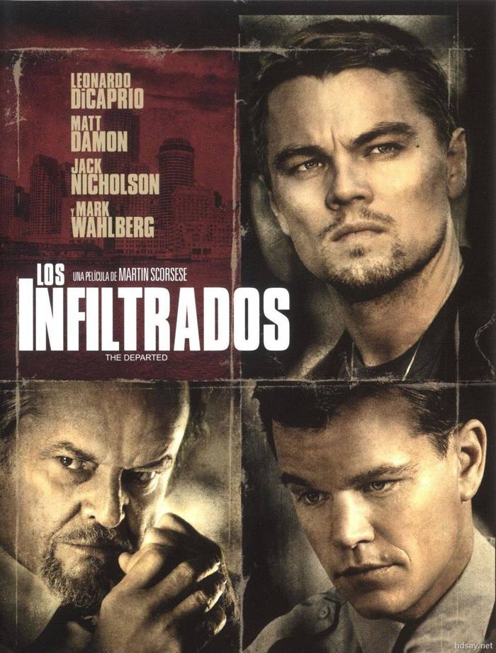 The Departed