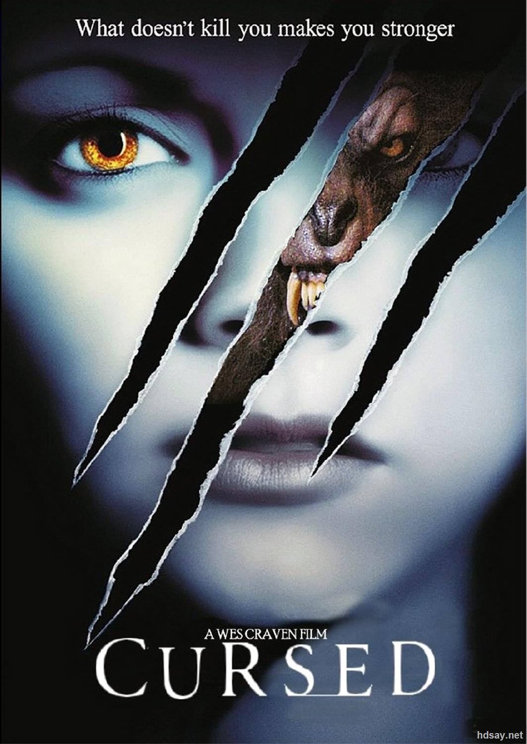 高清资源 高清电影 [诅咒/夺命咒].cursed.2005.bluray.720p.x264.
