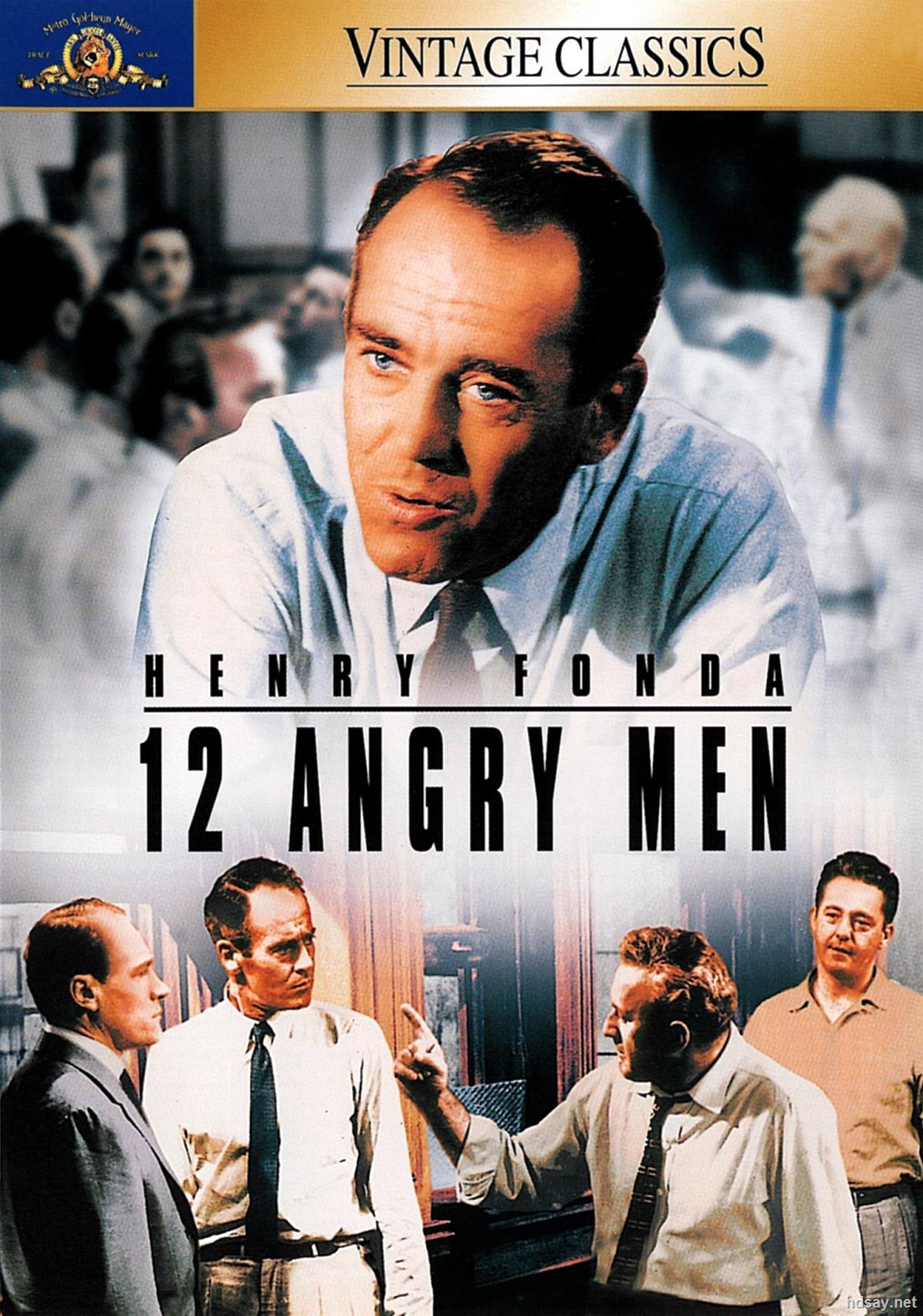 6g]导 演 希德尼·鲁迈特 sidney lumet 主 演 亨利·方达 henry