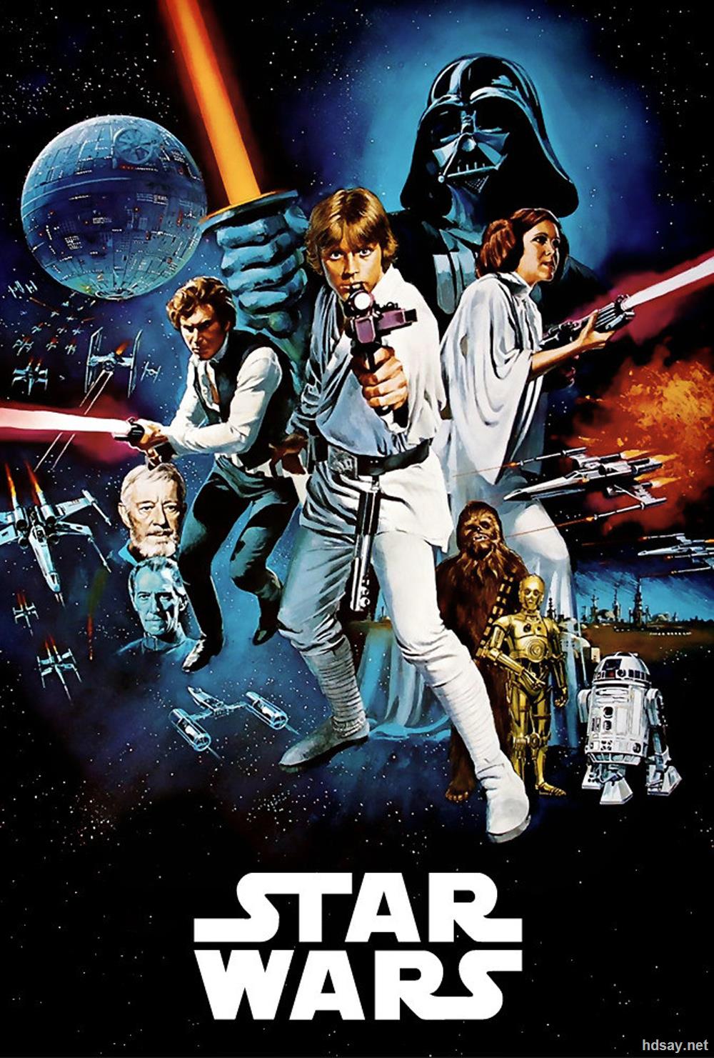 [星球大战iv: 新希望]1977.bluray.720p.x264.