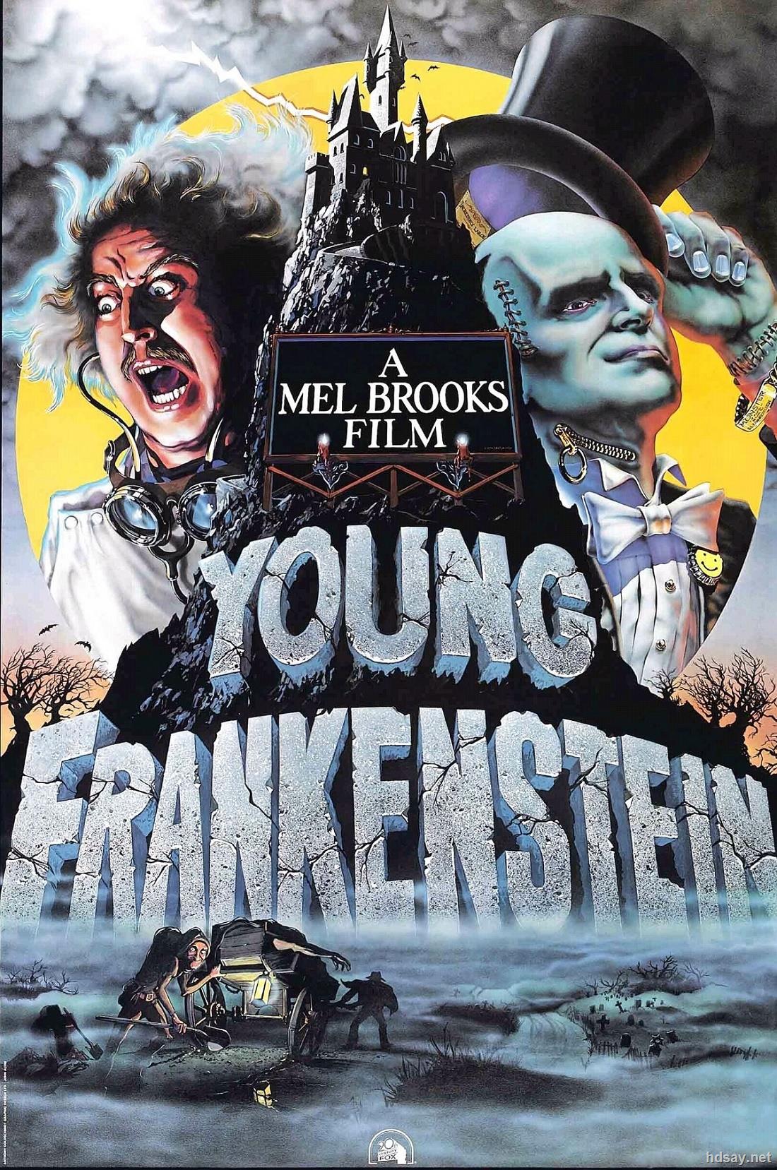 [新科学怪人].young.frankenstein.1974.bluray.720p.x264.