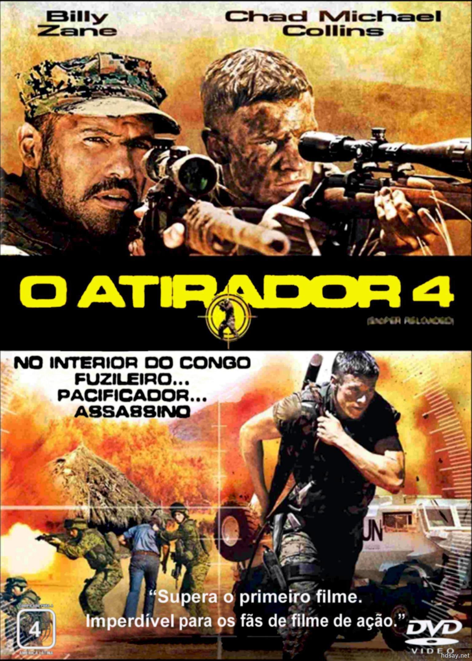 [狙击精英:重装上阵].2010.bluray.720p.x264.ac3-[中英字幕/2.1g]