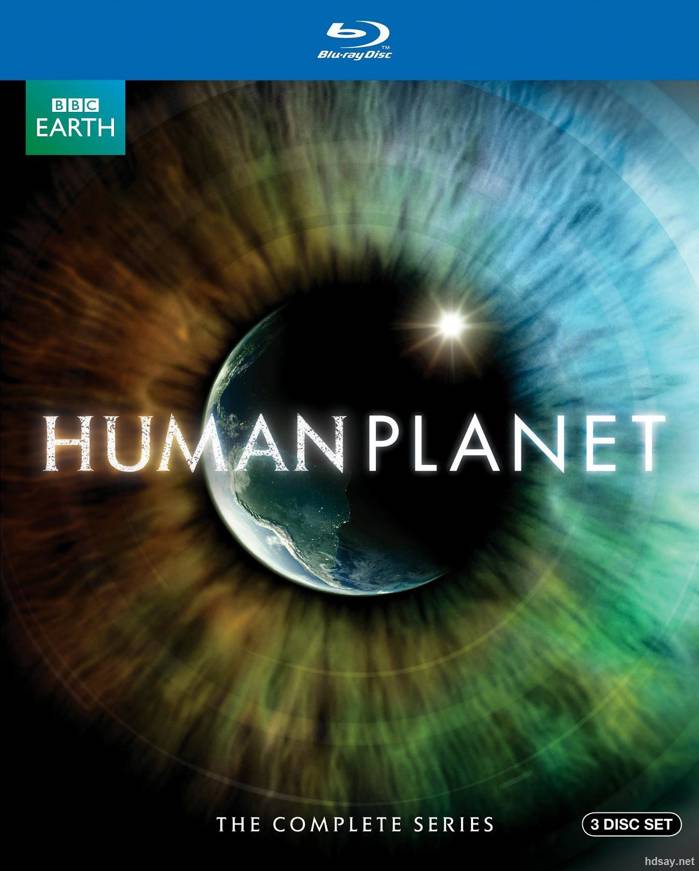 Human Planet