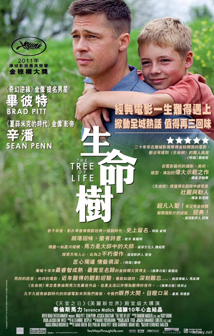 The Tree of Life
