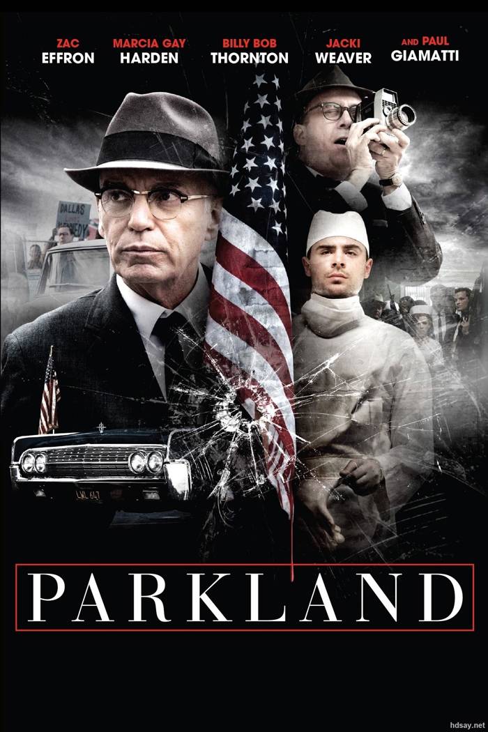 Parkland