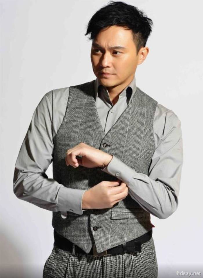 Julian Cheung - Chilam In Concert 2011