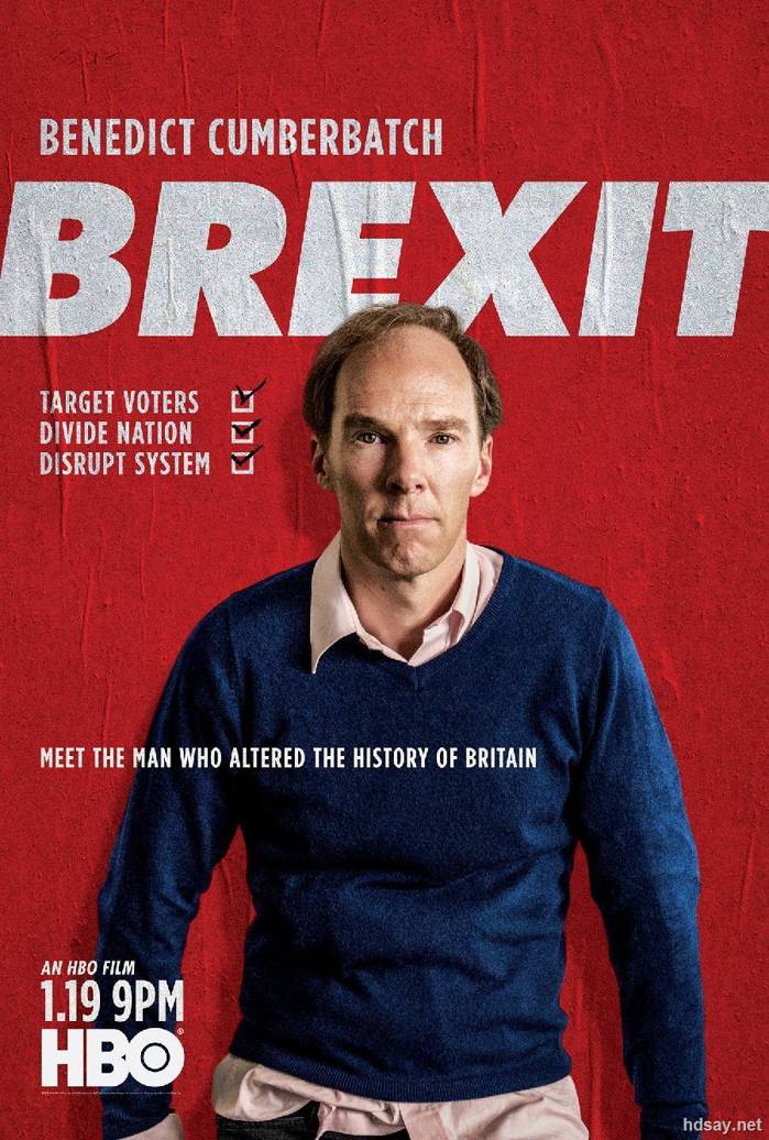 英国脱欧：非内战